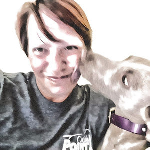 Meet your Posher, Carey